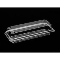 サンドイッチ用フードパック OPSW21-9(50) 1200枚(50枚×24) 73103 1ケース(1200枚入(50枚×24袋))（直送品）