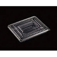 デンカポリマー フードパック OP-980 400枚(50枚×8) 40493 1ケース(400枚入(50枚×8袋))（直送品）