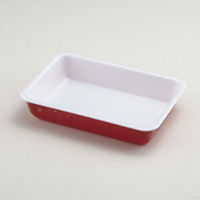 青葉紙業 弁当容器 B-2(本体)まきえ 600枚(50枚×12) 201219 1ケース(600枚入(50枚×12袋))（直送品）