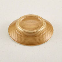 青葉紙業 どんぶり容器 D-6 蓋 もくめ 1000枚(100枚×10) 206102 1ケース(1000枚入(100枚×10袋))（直送品）