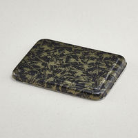 青葉紙業 弁当容器 B-4 蓋 まきぬり 700枚(50枚×14) 201615 1ケース(700枚入(50枚×14袋))（直送品）