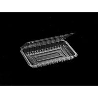 デンカポリマー フードパック BK-1 2000枚(100枚×20) 35620 1ケース(2000枚入(100枚×20袋))（直送品）