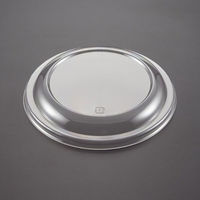 青葉紙業 どんぶり容器 SD-170 蓋 透明 450枚(50枚×9) 205030 1ケース(450枚入(50枚×9袋))（直送品）