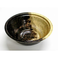 デンカポリマー スープ・麺容器 E-52本体 油滴石目 600枚(50枚×12) 38763 1ケース(600枚入(50枚×12袋))（直送品）