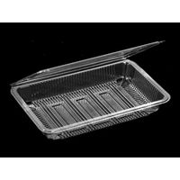 デンカポリマー フードパック OP-023特中平 1600枚(100枚×16) 65100 1ケース(1600枚入(100枚×16袋))（直送品）