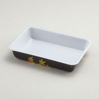 青葉紙業 弁当容器 B-2(本体)もみじ 600枚(50枚×12) 201218 1ケース(600枚入(50枚×12袋))（直送品）