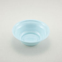 青葉紙業 麺容器 ラーメン 中浅(本体)青磁 900枚(50枚×18) 221856 1ケース(900枚入(50枚×18袋))（直送品）