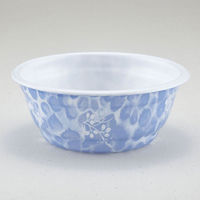 青葉紙業 麺容器 めん重 本体 はぎ 450枚(50枚×9) 220409 1ケース(450枚入(50枚×9袋))（直送品）