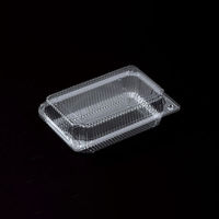 デンカポリマー フードパック OP-162 1200枚(100枚×12) 93343 1ケース(1200枚入(100枚×12袋))（直送品）