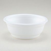 青葉紙業 麺容器 めん重 本体 白 450枚(50枚×9) 220410 1ケース(450枚入(50枚×9袋))（直送品）