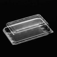 デンカポリマー フードパック OP-572 600枚(50枚×12) 45363 1ケース(600枚入(50枚×12袋))（直送品）