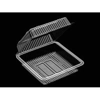 サンドイッチ用フードパック OP-126 1800枚(100枚×18) 69390 1ケース(1800枚入(100枚×18袋))（直送品）