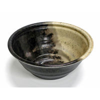 デンカポリマー スープ・麺容器 E-32本体 油滴石目 1000枚(50枚×20) 38703 1ケース(1000枚入(50枚×20袋))（直送品）