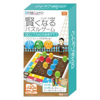 ハナヤマ ロジカルニュートン コロンブスのひらめきタマゴ 59329 6個（直送品）