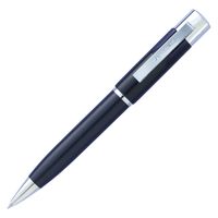 サンビー ネームペン スタンペンGノック式 Webオーダーパック ブラック TSKー07033 1本