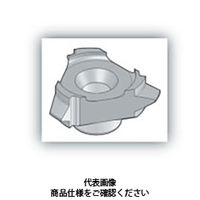 カーメックス　バーチカルミルスレッドチップ仕上げ刃無しＭＴ7