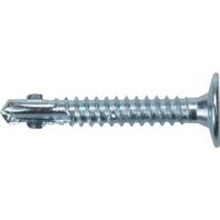 JPF MBテクス ボードテック ヒラサラ 5×70 三価ユニクロ(100本入り) MBBTH5X70 1箱(100本)（直送品）