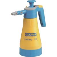 グロリア GLORIA 園芸用蓄圧式噴霧器 HOBBY125 1台 868-8912（直送品）