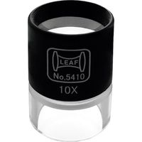 京葉光器 リーフ カップルーペ (1個入) 5410-BP 1箱(1個) 848-1772（直送品）