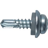 JPF クールパック MBシーリングテクス PAN 4×30 2ピースタイプ 三価ユニクロ (70本入り) MBPAN4X302P-CP（直送品）