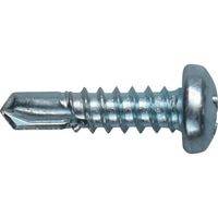 JPF ハーフボックス MBテクス PAN 5×13 三価ユニクロ (350本入り) MBPAN5X13-HB 1箱(350本)（直送品）