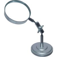 京葉光器 リーフ ホビースタンドルーペ (1個入) 5021S-BP 1箱(1個) 848-1770（直送品）