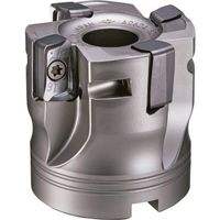 ダイジェット工業 ダイジェット ショルダーエクストリーム GBODY EXSAP-5052R-22 1台 252-5180（直送品）