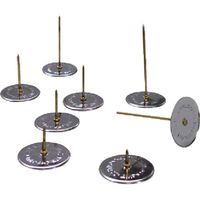 タイルメント TILEMENT ANピン ANPー17S 2000本 49030170 1本 850-8064（直送品）