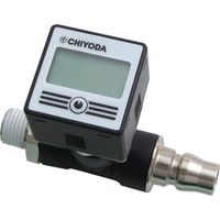 千代田通商 チヨダ デジタル動圧測定器 動圧くんプラグタイプ D-02M-P-CPL 1個 470-5416（直送品）