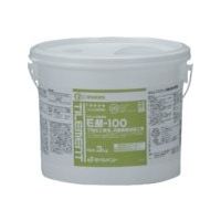 タイルメント TILEMENT EMー100 3kg 22330030 1セット(6缶) 132-5865（直送品）