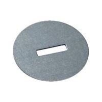 タイルメント TILEMENT ブロング用ワッシャー 46050000 1個 849-9485（直送品）