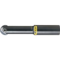 ダイジェット工業 ダイジェット ミラーボールエンドミル 本体 BNMS-200038S-S20 1台 174-6335（直送品）