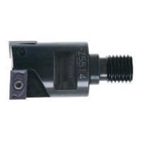 ダイジェット工業 ダイジェット スーパーエンドチッパー モジュラーヘッド MEC-2033-M16 1台 837-2463（直送品）