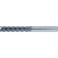 ダイジェット工業 ダイジェット スーパーワンカットエンドミル DZ-SOCM4100-05 1本 837-1380（直送品）