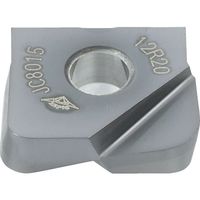 ダイジェット工業 ダイジェット ミラーラジアス用チップ JC8015 HRM-060-R10 1セット(2個) 837-1832（直送品）