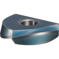 ダイジェット工業 ダイジェット ミラーボール用チップ BNM-320-TG 1セット(2個) 138-6821（直送品）