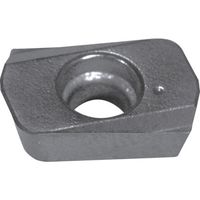 ダイジェット工業 ダイジェット QMマックス用チップ JC8118 EPMW100312ZTR 1セット(10個) 175-5885（直送品）