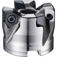 ダイジェット工業 ダイジェット ショルダー6 BODY EXSIX-4052R-22 1台 254-8933（直送品）