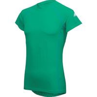 リベルタ 氷撃 FTO S/Sクルーネック グリーン LL FTO-25153418 1着 256-9921（直送品）