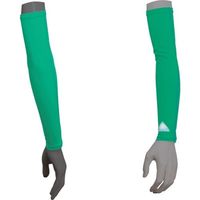 リベルタ ”氷撃 FTO アームカバー グリーン M FTO-25153451 1双 256-9888（直送品）