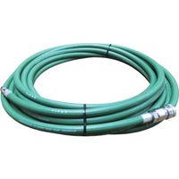 ヤマトエンジニアリング ヤマト エクセルカラーエアホース6X2BーGー10M 6X2B-G-10M 1本 857-1936（直送品）