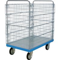 カナツー ビッグ500―アミハイ BIG500-AMI-H 1台 103-9712（直送品）