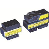 フジツール フジ リニアクランプ クランプ&ストッパー T18 LK-18 1台 732-2844（直送品）