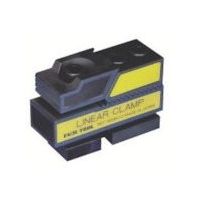 フジツール フジ リニアクランプ クランプ単体