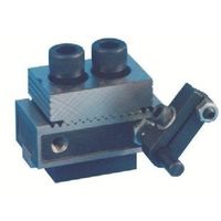 フジツール フジ リニアクランプ ストッパー&ストップパーツ