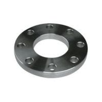 イノック さし込み溶接フランジ SUS304 FF 5K 550A 304FF5K550A 1枚 850-5184（直送品）