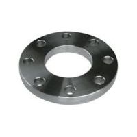 イノック さし込み溶接フランジ SUS304 FF 10K 450A 304FF10K450A 1枚 850-5176（直送品）