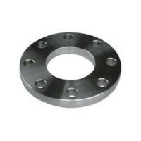 イノック さし込み溶接フランジ SUS304 FF 20K 300A 304FF20K300A 1枚 850-5181（直送品）