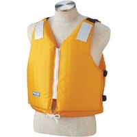 東洋物産 タニザワ 作業用救命衣（膨脹式及び呼気併用式以外のもの）（小型船舶兼用） LW-26