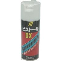 タセト 防錆浸透潤滑剤 ビストールDX 300型 BDX300 1本 346-3430（直送品）